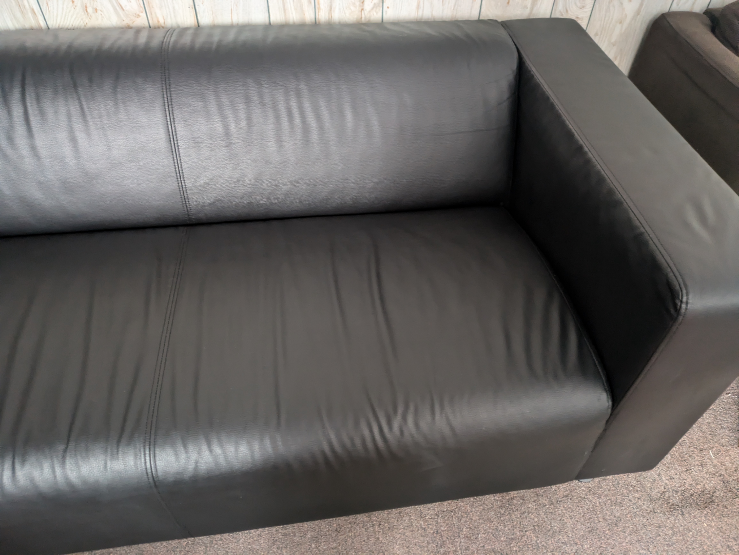 loveseat - free delivery - photo 5