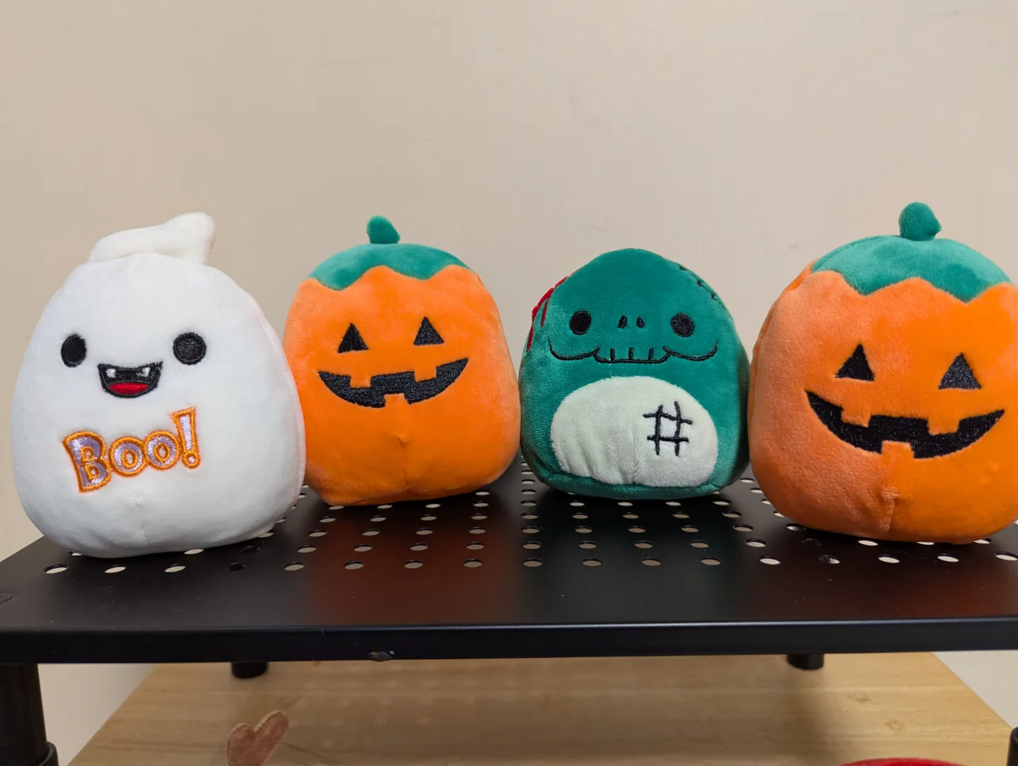 Various Squishmallows / Squeezamals ~ *Pre-Loved* image indicator(3)