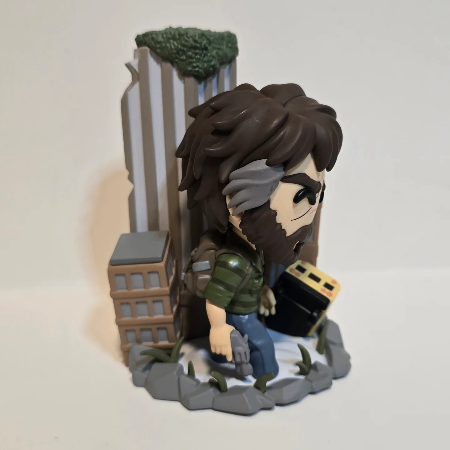 Youtooz Joel #0 The Last of Us  - Collectible Vinyl Figure image indicator(2)