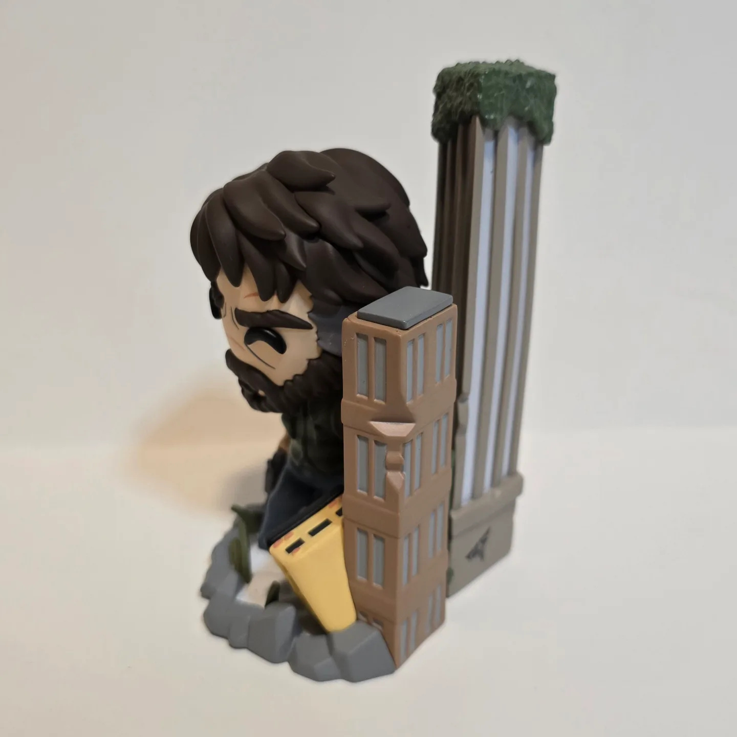 Youtooz Joel #0 The Last of Us  - Collectible Vinyl Figure image indicator(3)