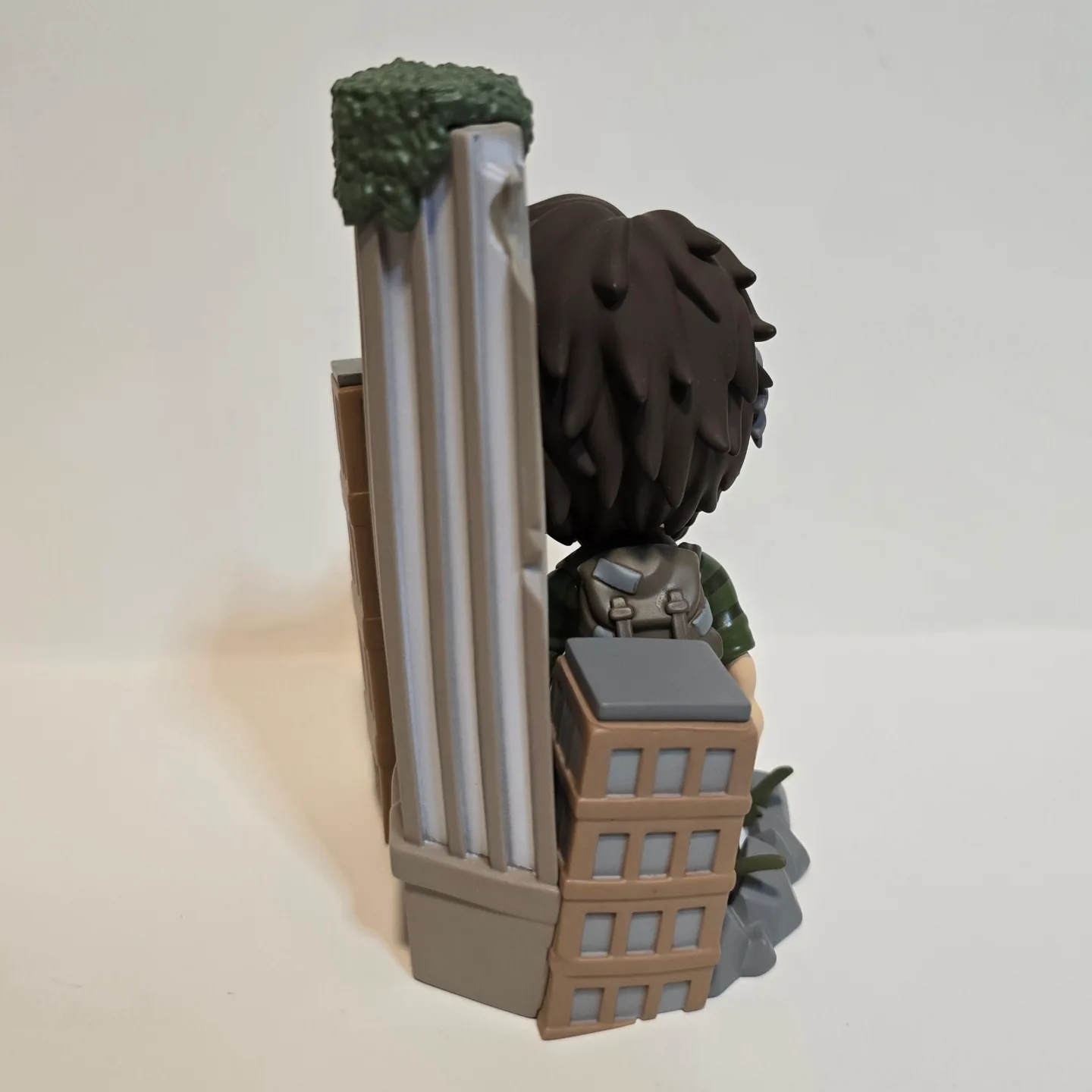 Youtooz Joel #0 The Last of Us  - Collectible Vinyl Figure image indicator(5)