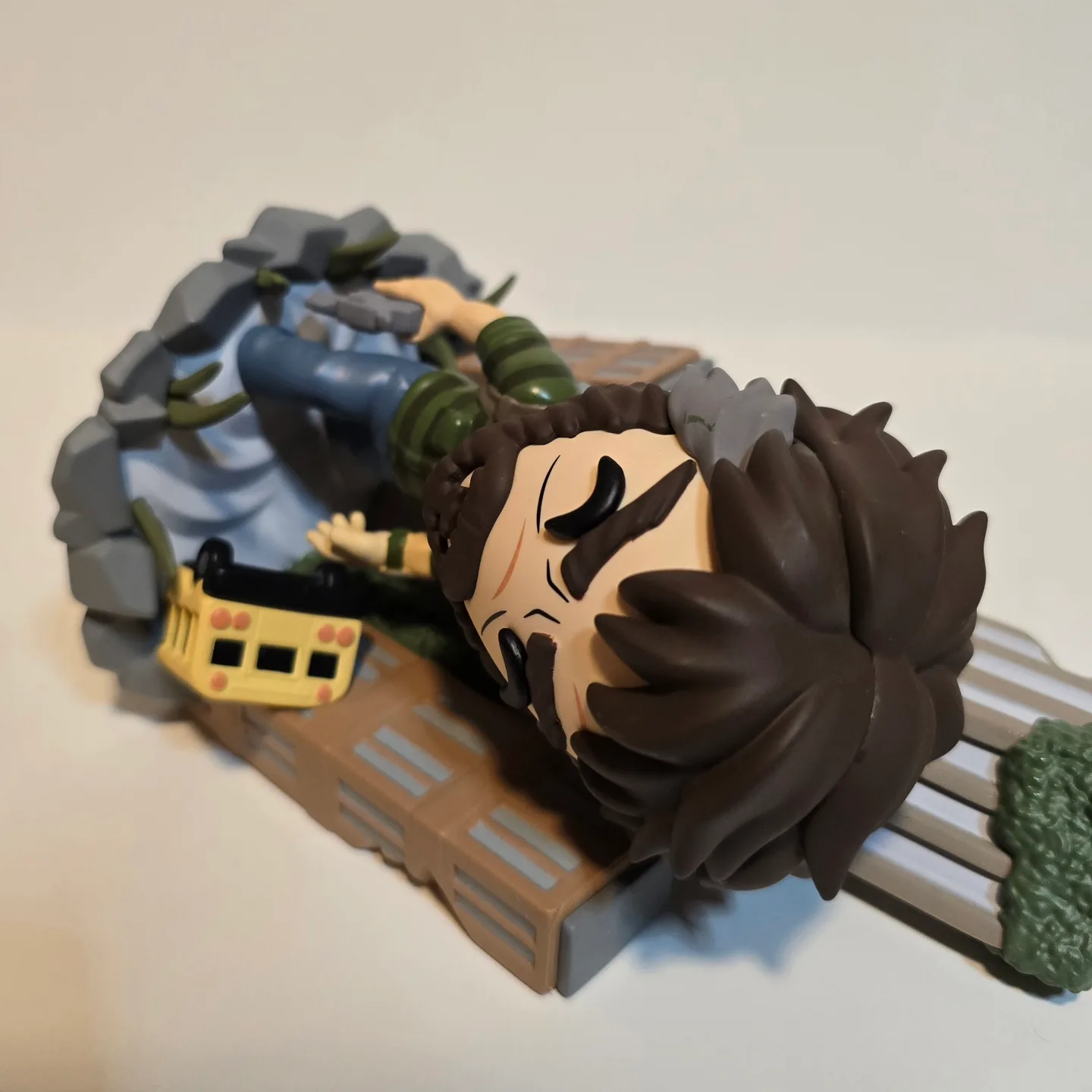 Youtooz Joel #0 The Last of Us  - Collectible Vinyl Figure image indicator(9)