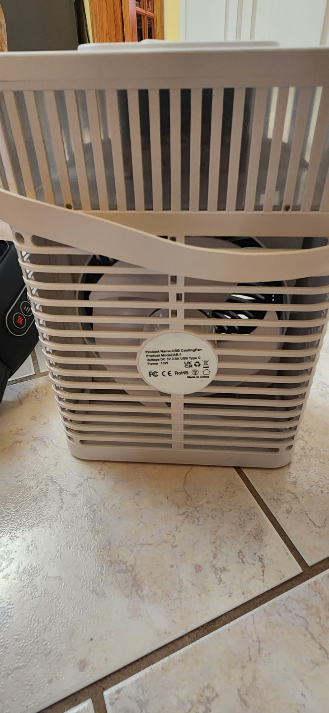 Cooling Fan - photo 4