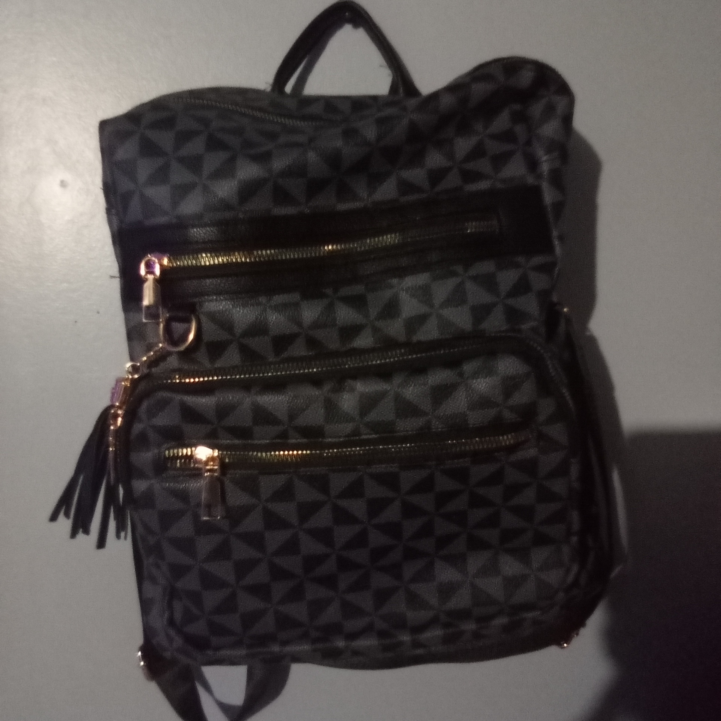Women Backpack/fashion