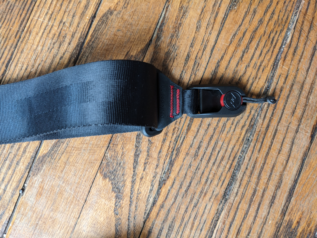 Peak Design Slide Camera Strap - photo 2
