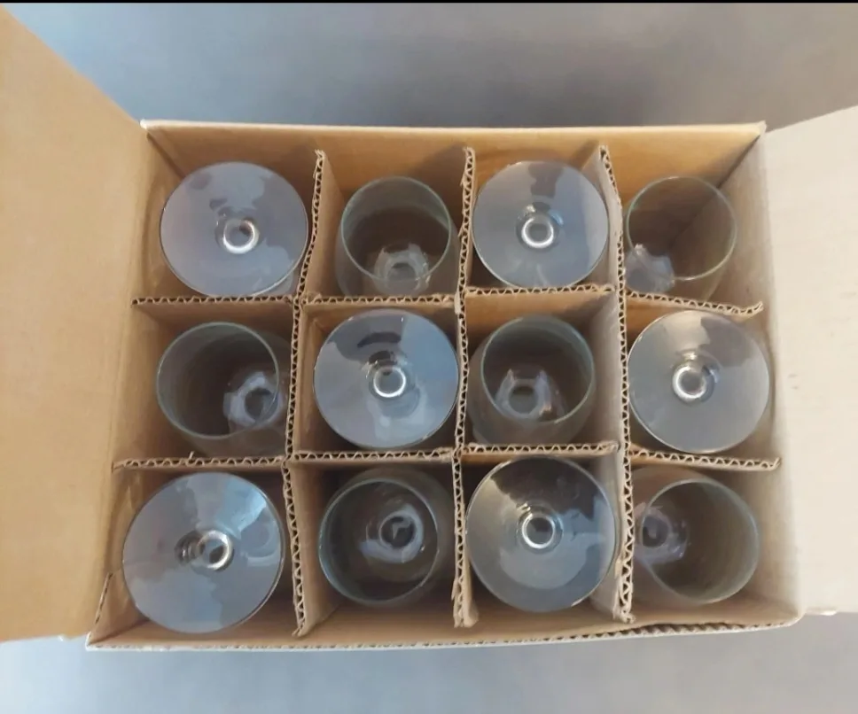 12-Piece Wine Glasses Set image indicator(3)