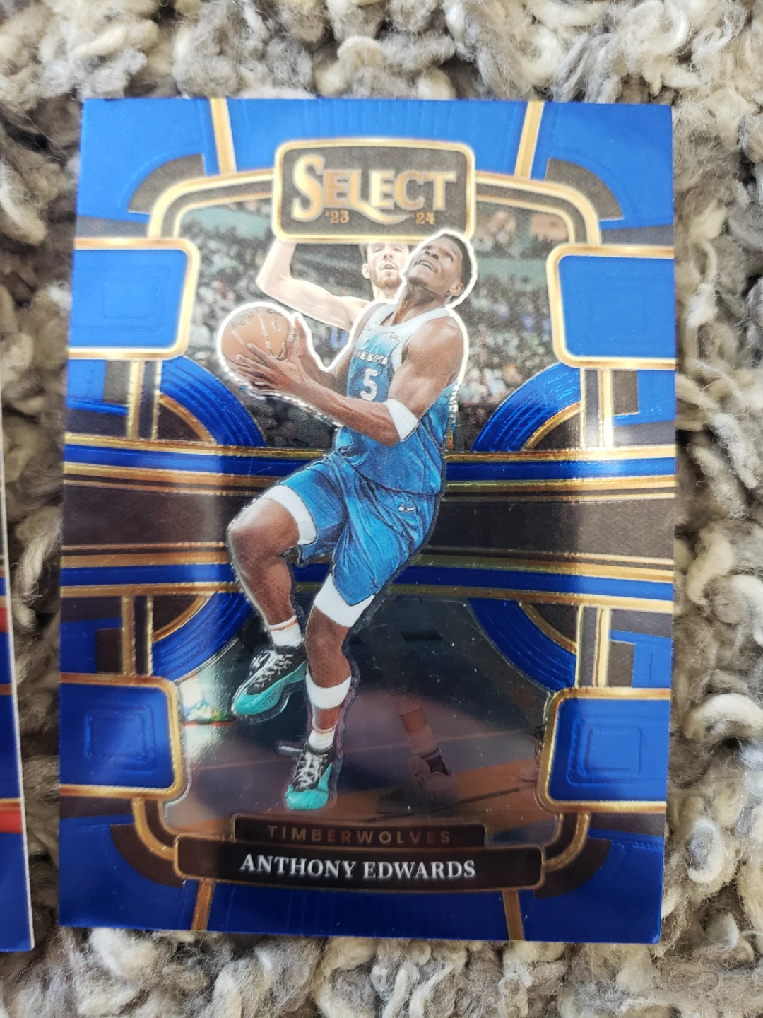 2023-24 Panini Select Basketball Cards - Lot of 10 🏒 - photo 3