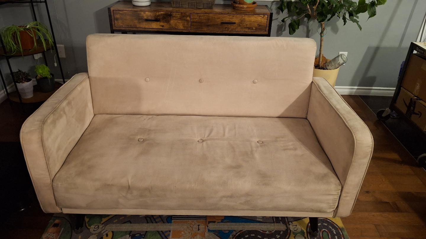 lover seat