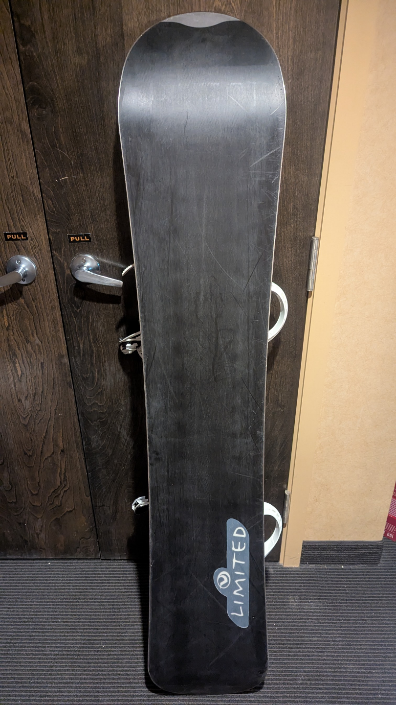 Snowboard Set With Boots and Goggles - photo 2