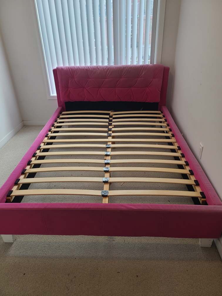 Double bed - photo 2