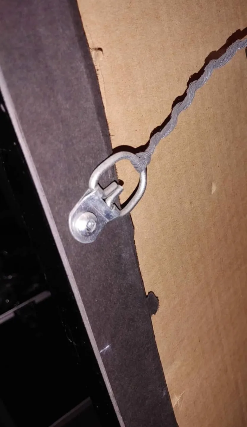 Large Black Picture Frame image indicator(8)