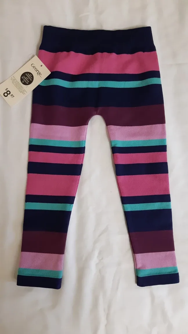 Never Worn 2T Girl Pants image indicator(4)