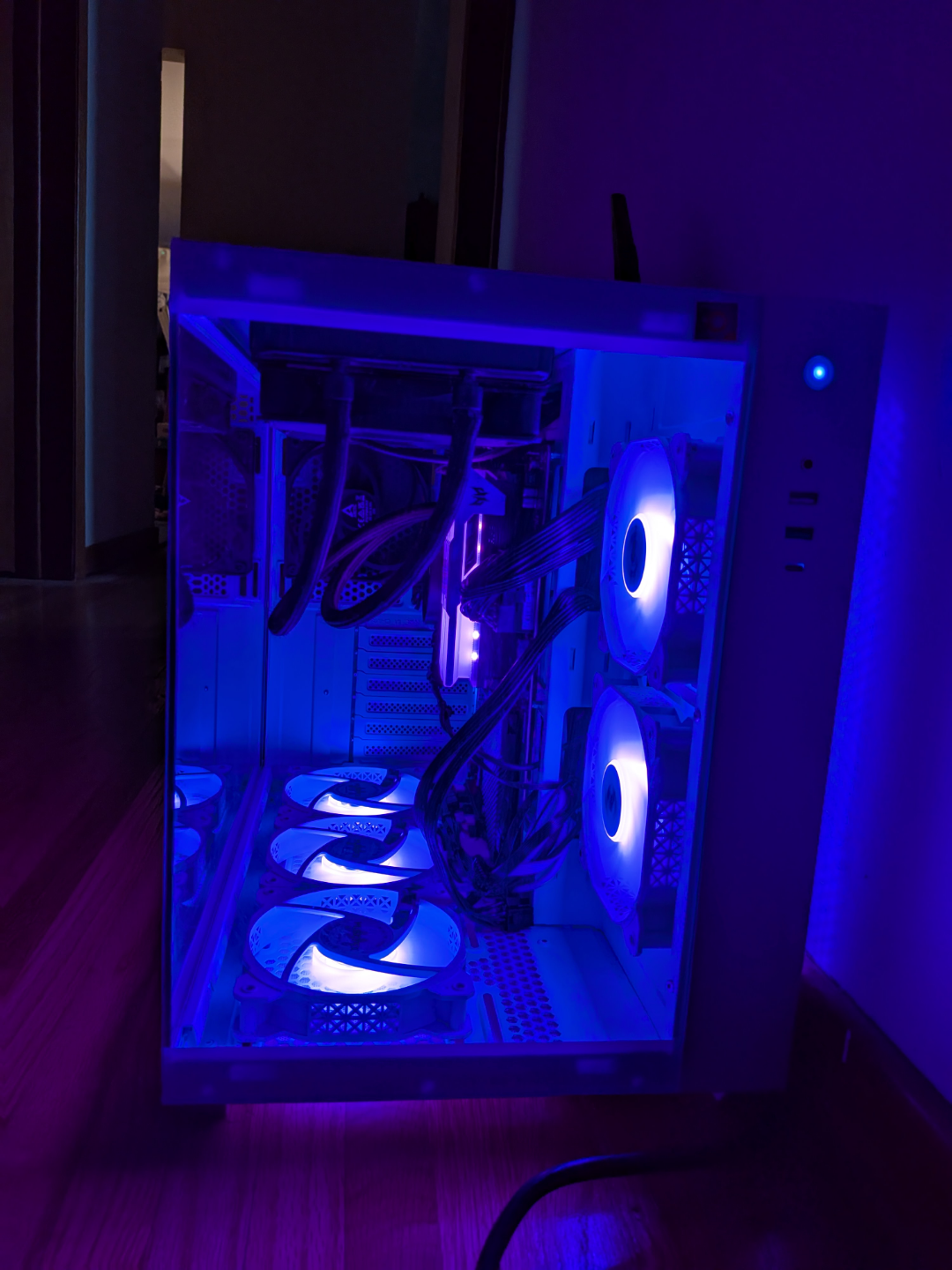 🔥 High-End Ryzen 9 5950X Gaming/Workstation PC – Ready to go! - photo 5