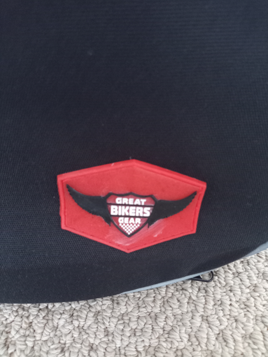 Great Bikers Gear Pannier Inner Liner Bag, new 🏒 - photo 2
