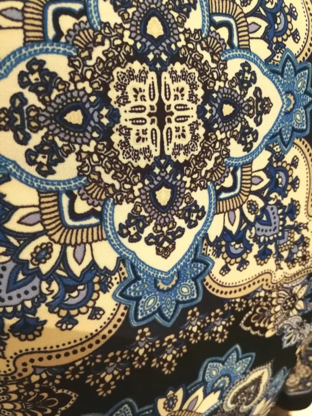 Atmosphere Women shift fitted dress size 2 image indicator(3)