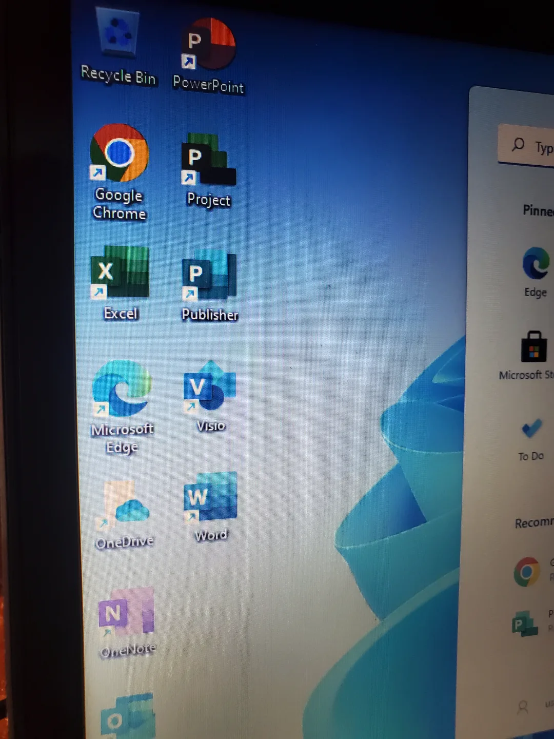 14inch i5 windows 11pro Hp Elitebook Folio laptop image indicator(6)