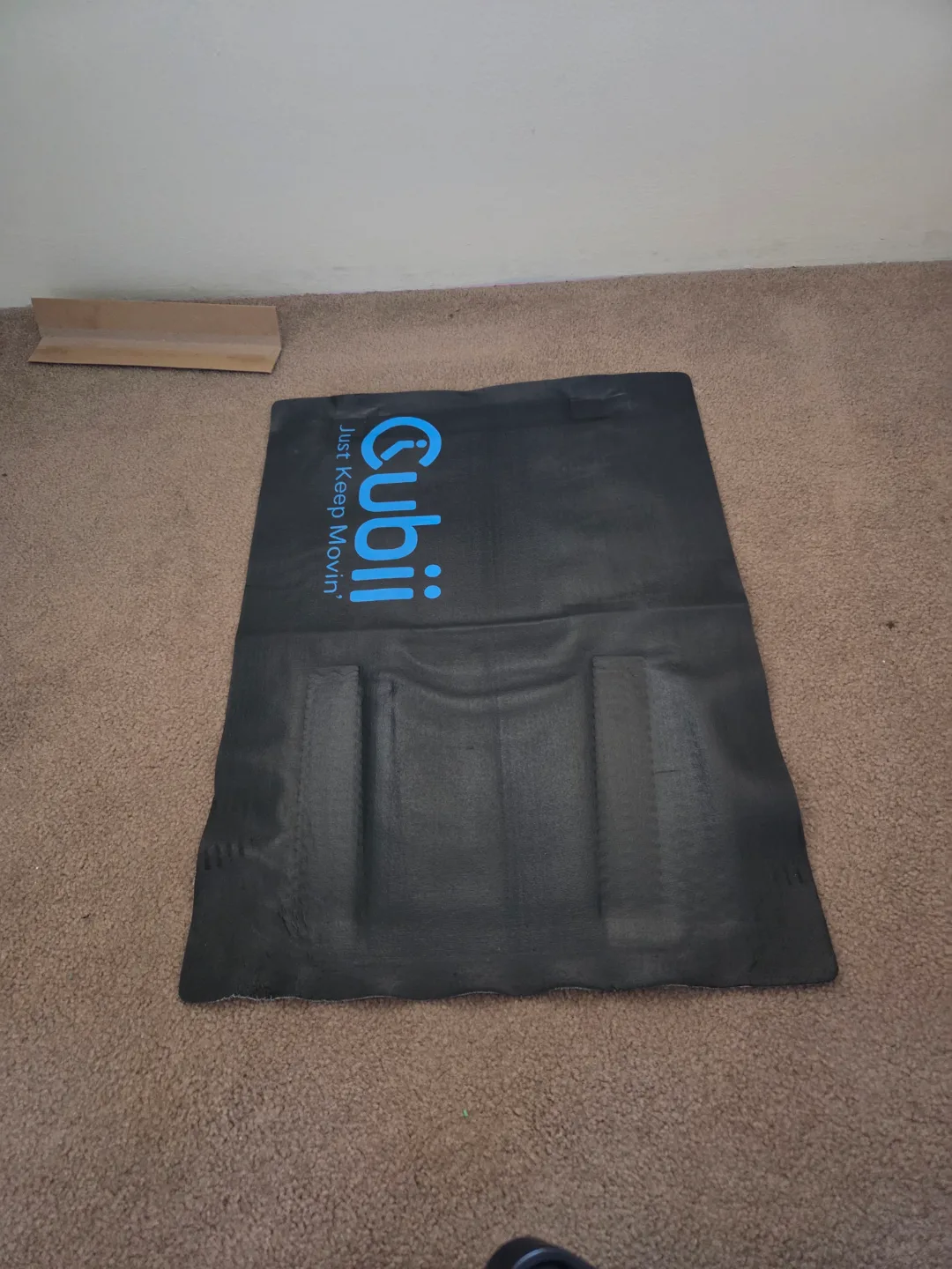 Cubii Compact Elliptical image indicator(4)