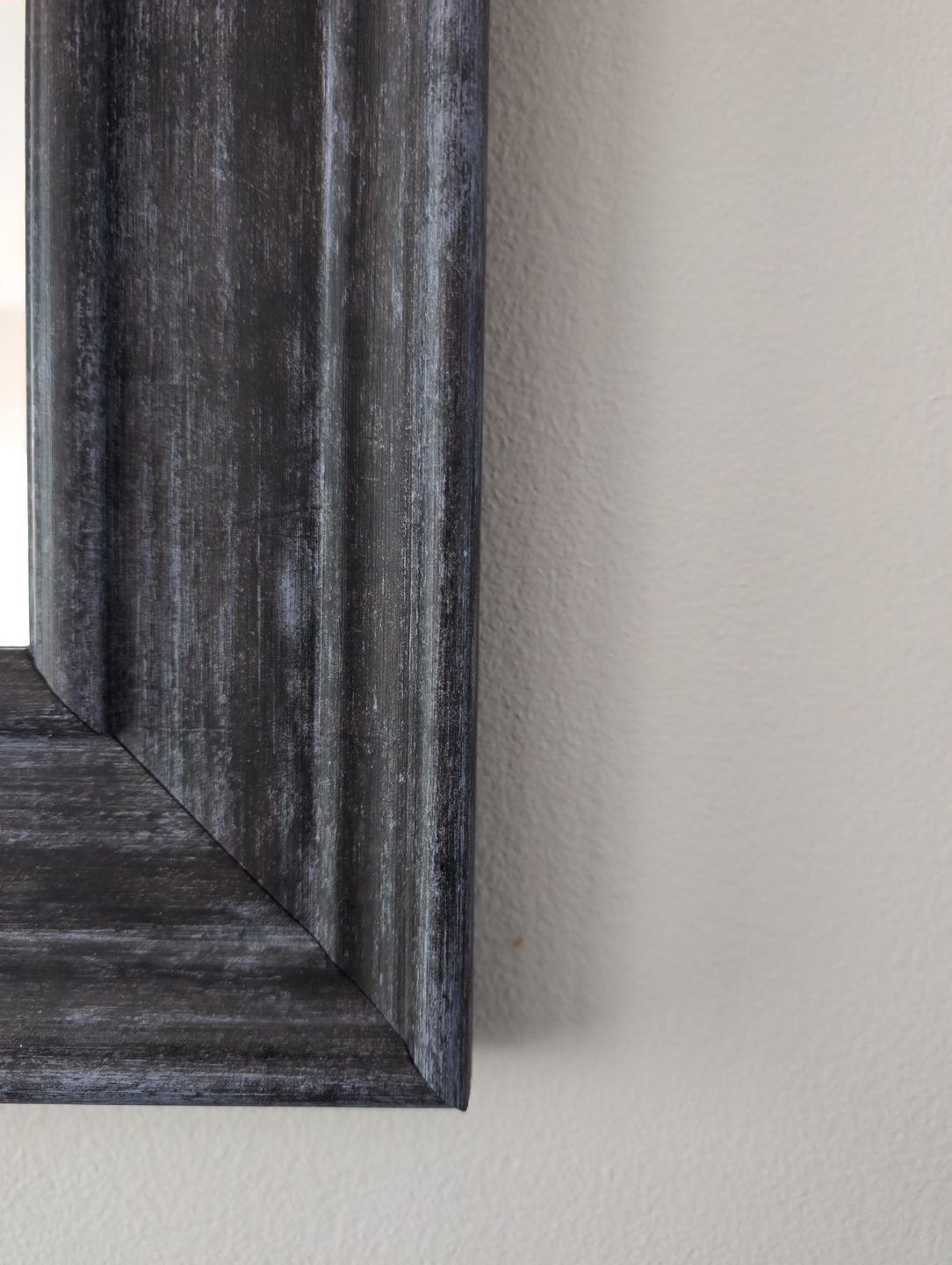 Mirror - Dark grey - photo 2