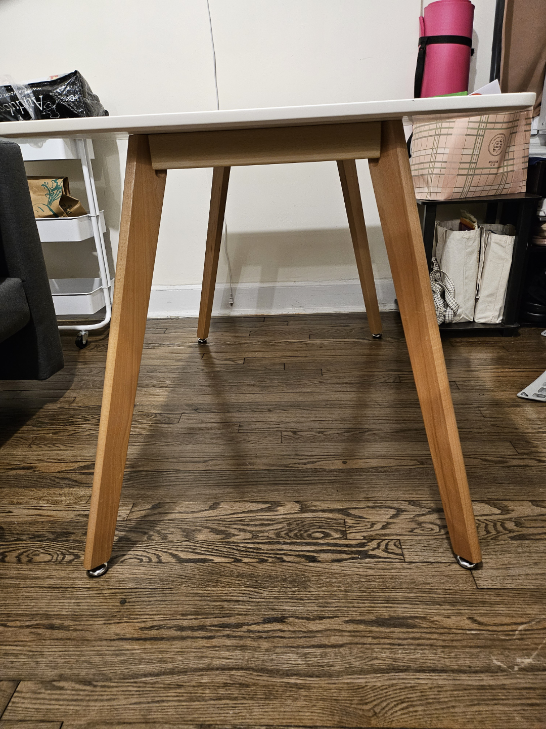 GreenForest Dining Table - photo 4