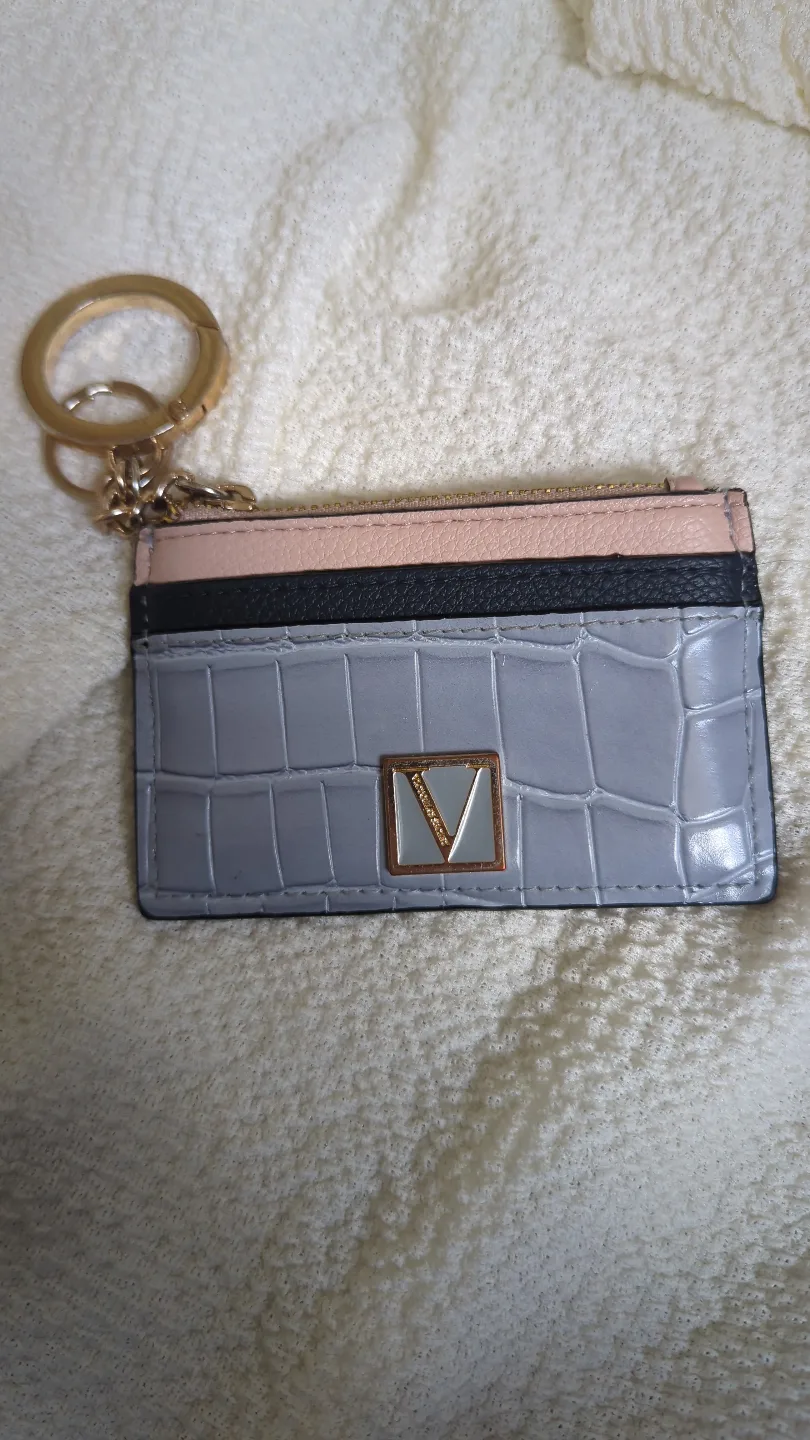Victoria secret wallet thumbnail