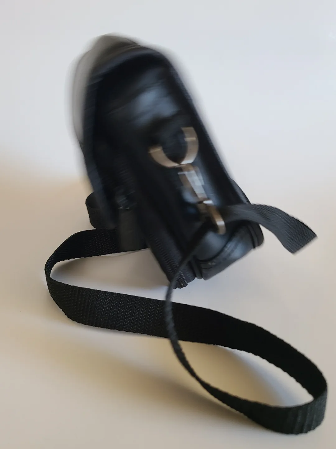 Optex Black Camera Bag with Adjustable Strap image indicator(5)