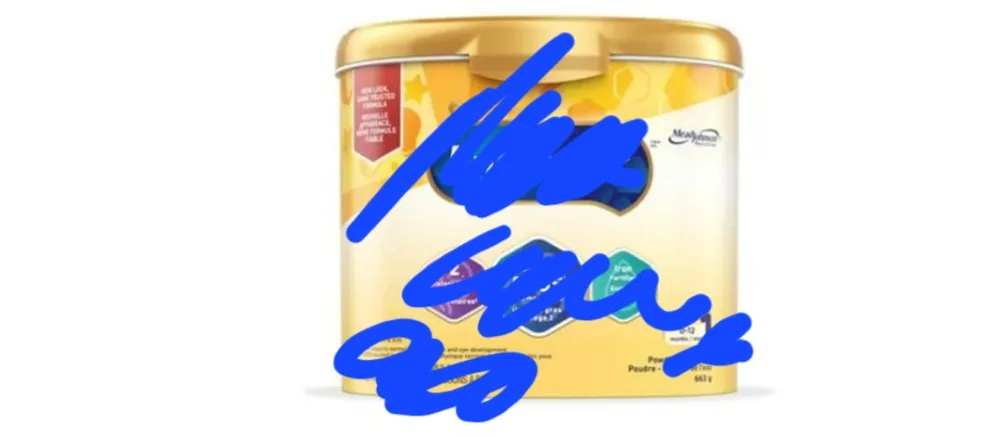Enfamil  Infant Formula thumbnail