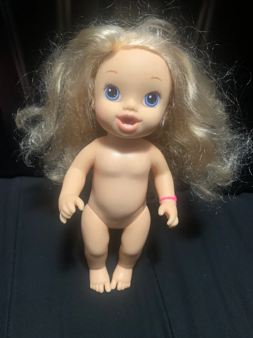 $5 baby alive 2013 thumbnail