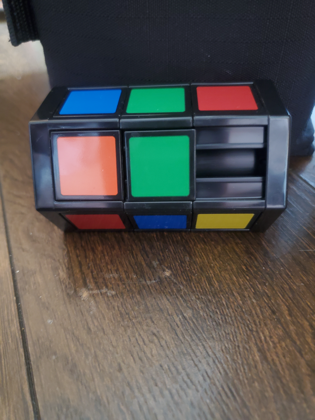 Rubik's Cube - photo 2