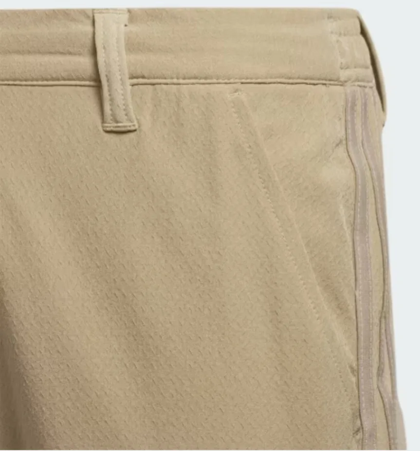Adidas Aeroready Golf Shorts - Beige - 11-12 years image indicator(4)
