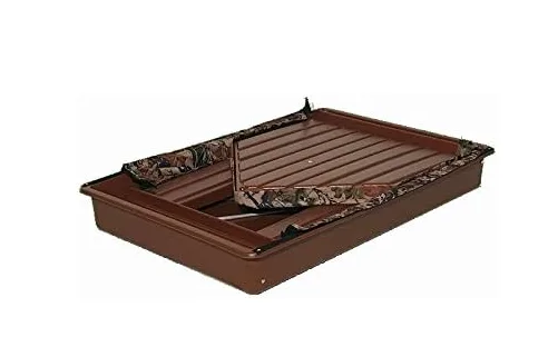 NEW - Pup Tent Portable Pet Shelter - Medium image indicator(5)