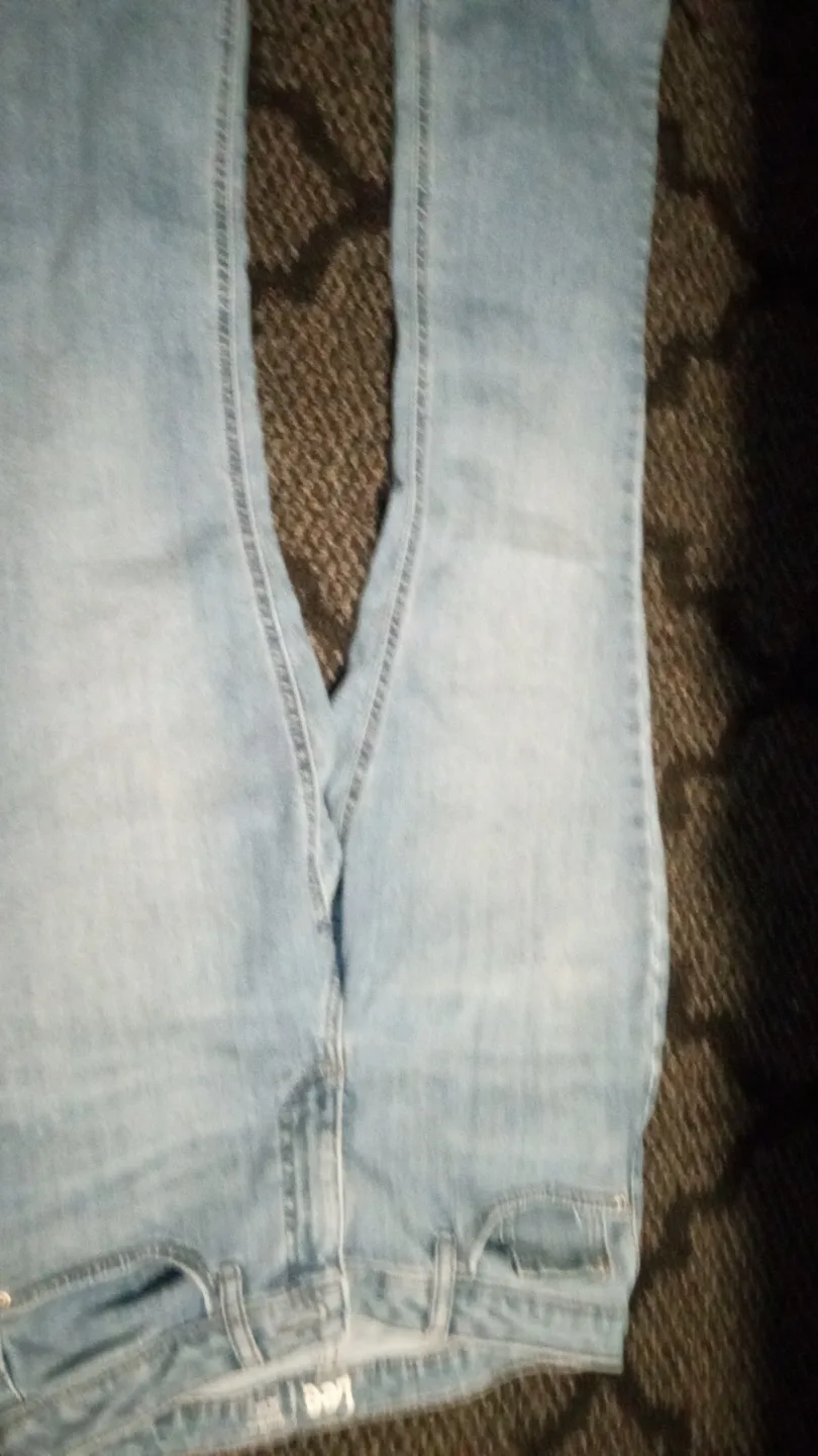 Lee Women's Mid Rise Boot Cut Jeans thumbnail