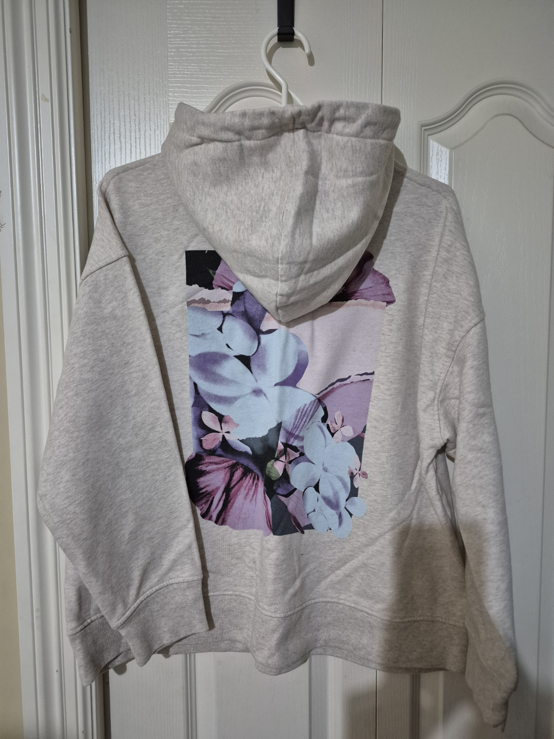 H&M hoodie (L) - photo 2