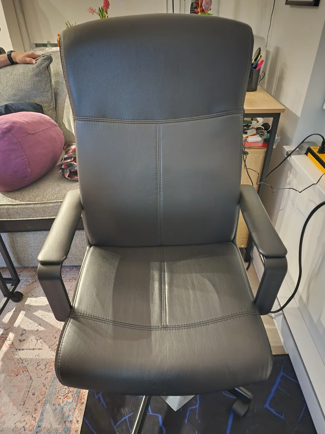 computer chair image indicator(2)