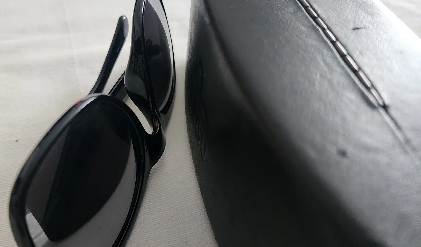 [EVISU Mirror Sunglasses – $30] image indicator(8)