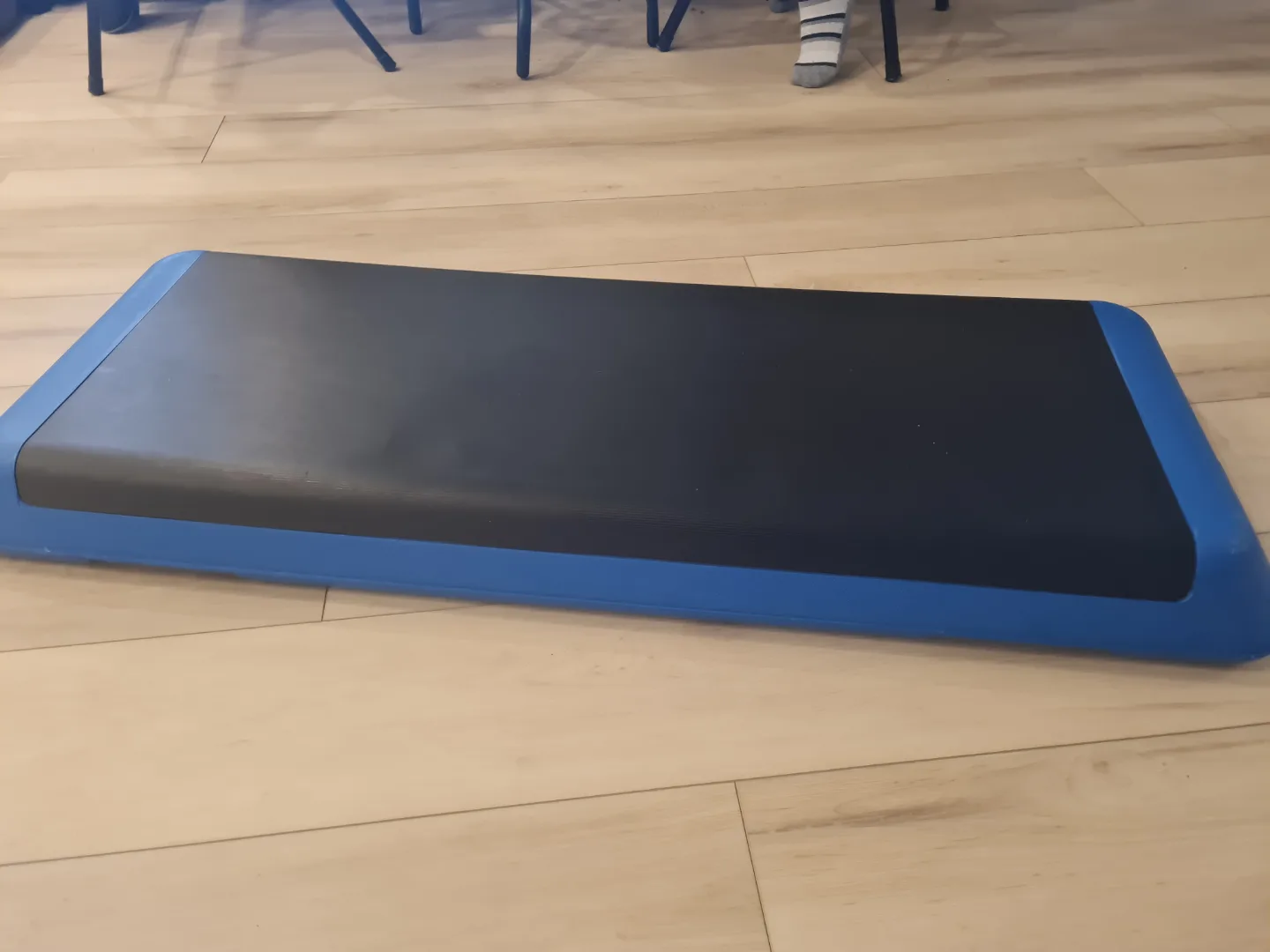 Day 1 Fitness Aerobic Step Platform image indicator(2)