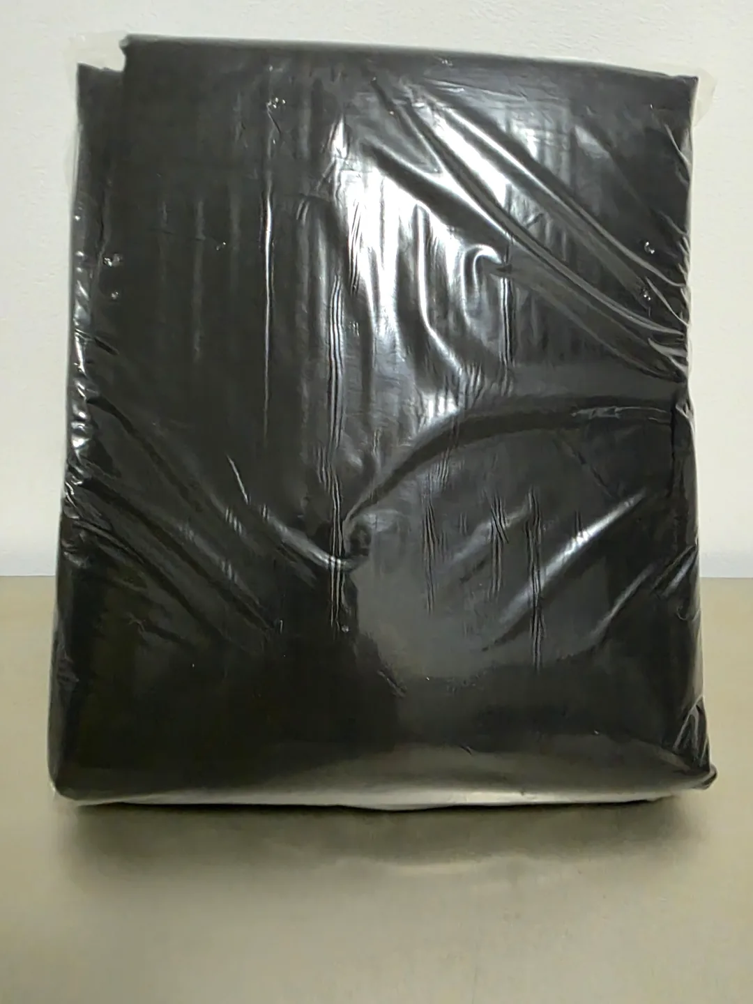 4-Piece Queen Sheet Set - Black image indicator(7)