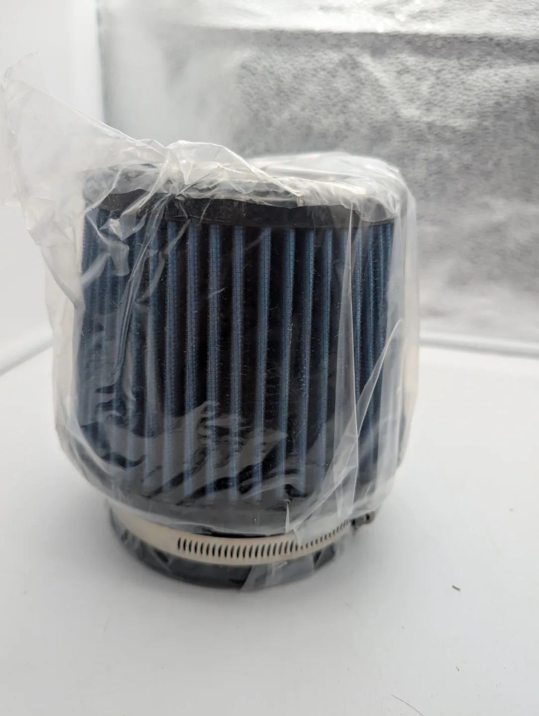 Injen Technology Web Nano-Fiber Dry Filter thumbnail