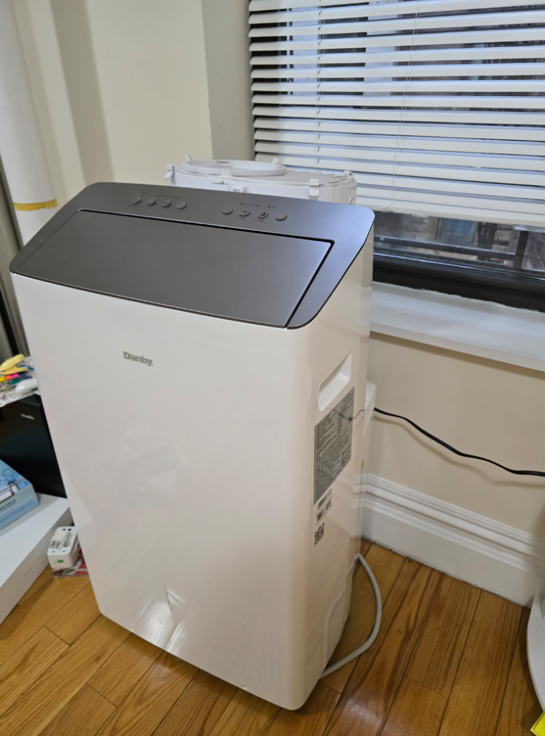 Danby 14,000 BTU Portable Air Conditioner