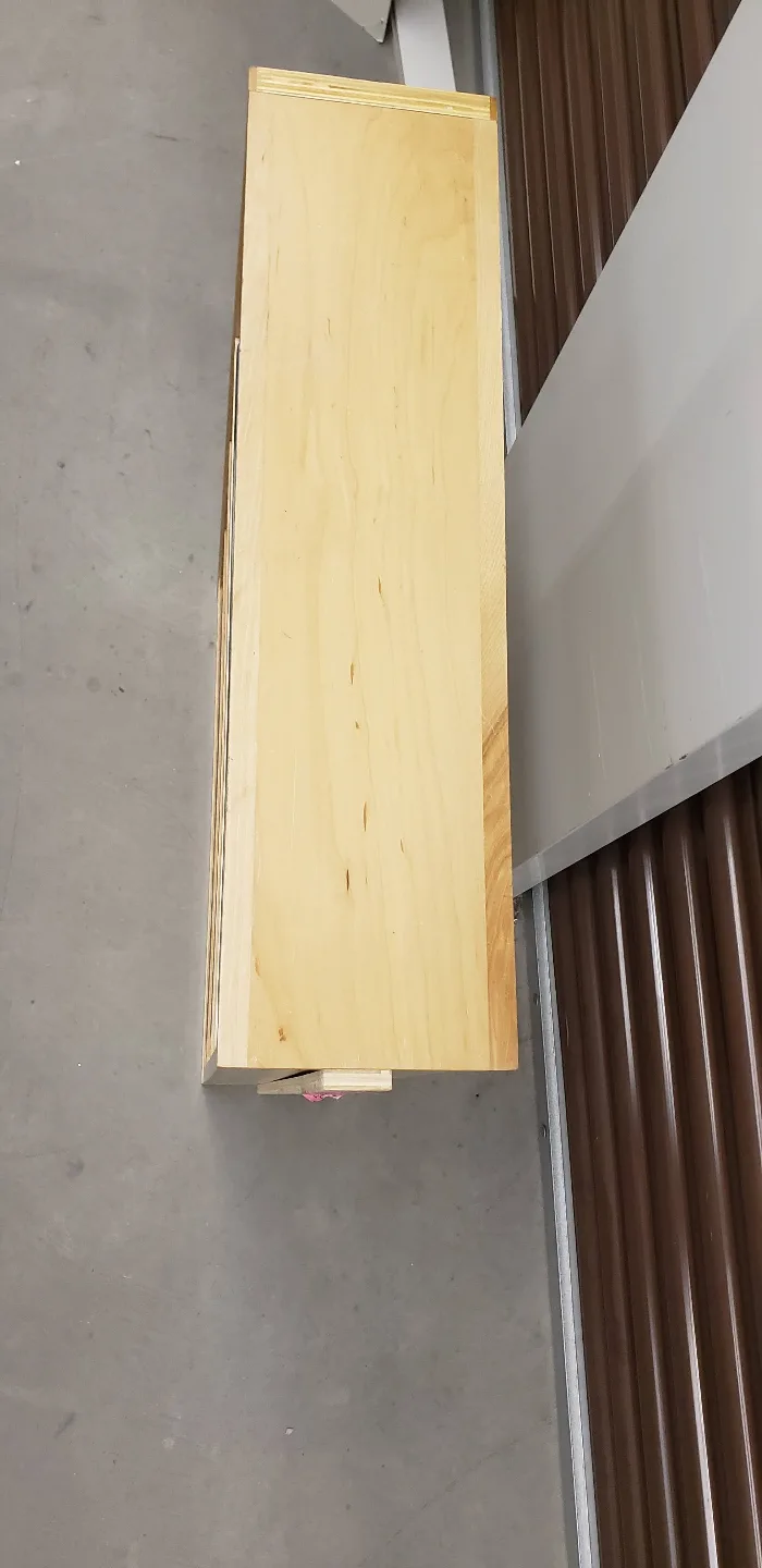 Rev-A-Shelf 4-Tier Pull-Out Spice Rack image indicator(5)