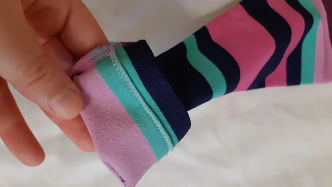 Never Worn 2T Girl Pants image indicator(6)