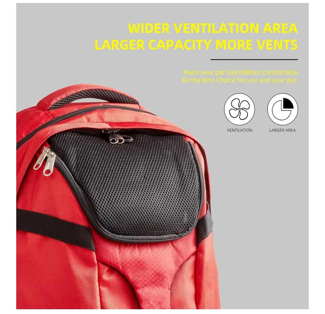 Pet Backpack image indicator(5)