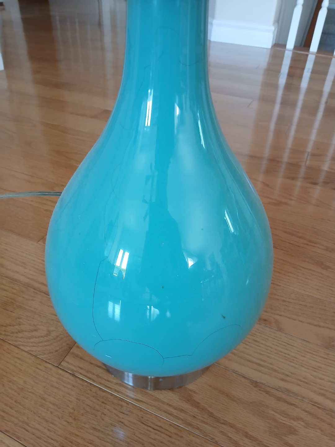 Lamp - photo 2