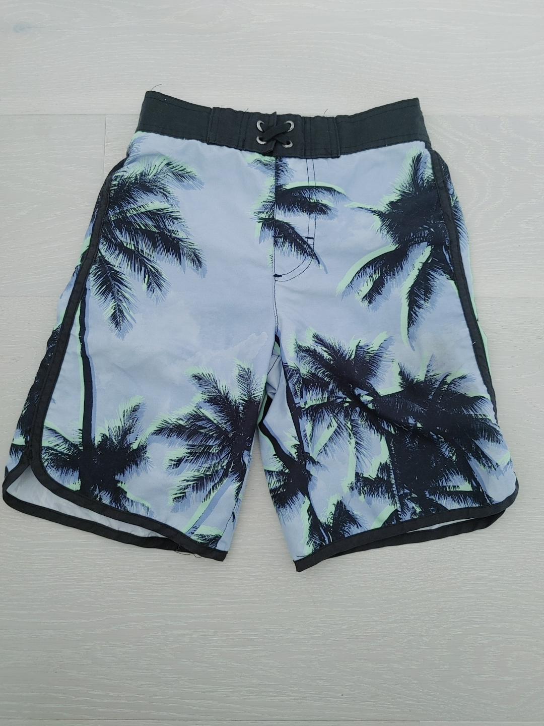 George Boys' Swim Trunks Size M/M (7-8)