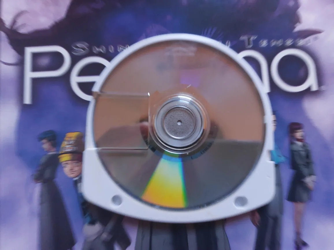 Shin Megami Tensei: Persona image indicator(5)