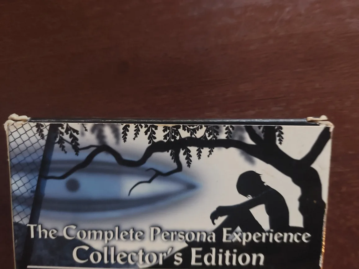 Shin Megami Tensei: Persona image indicator(7)