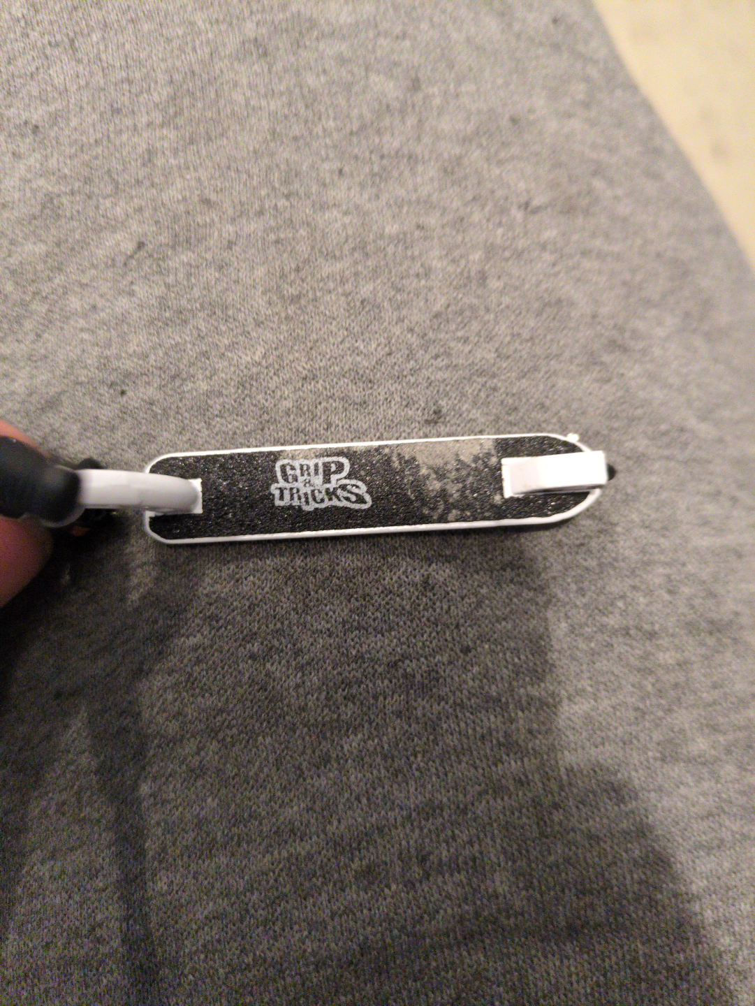 Grip Tricks Tech Deck Finger Scooter - photo 2
