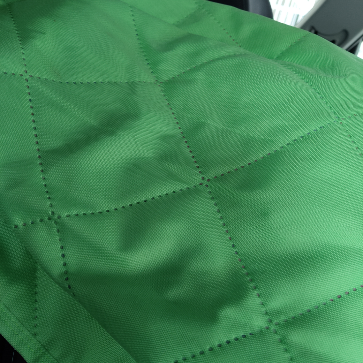 Foldable Picnic Blanket with Fruit🧡 - photo 4