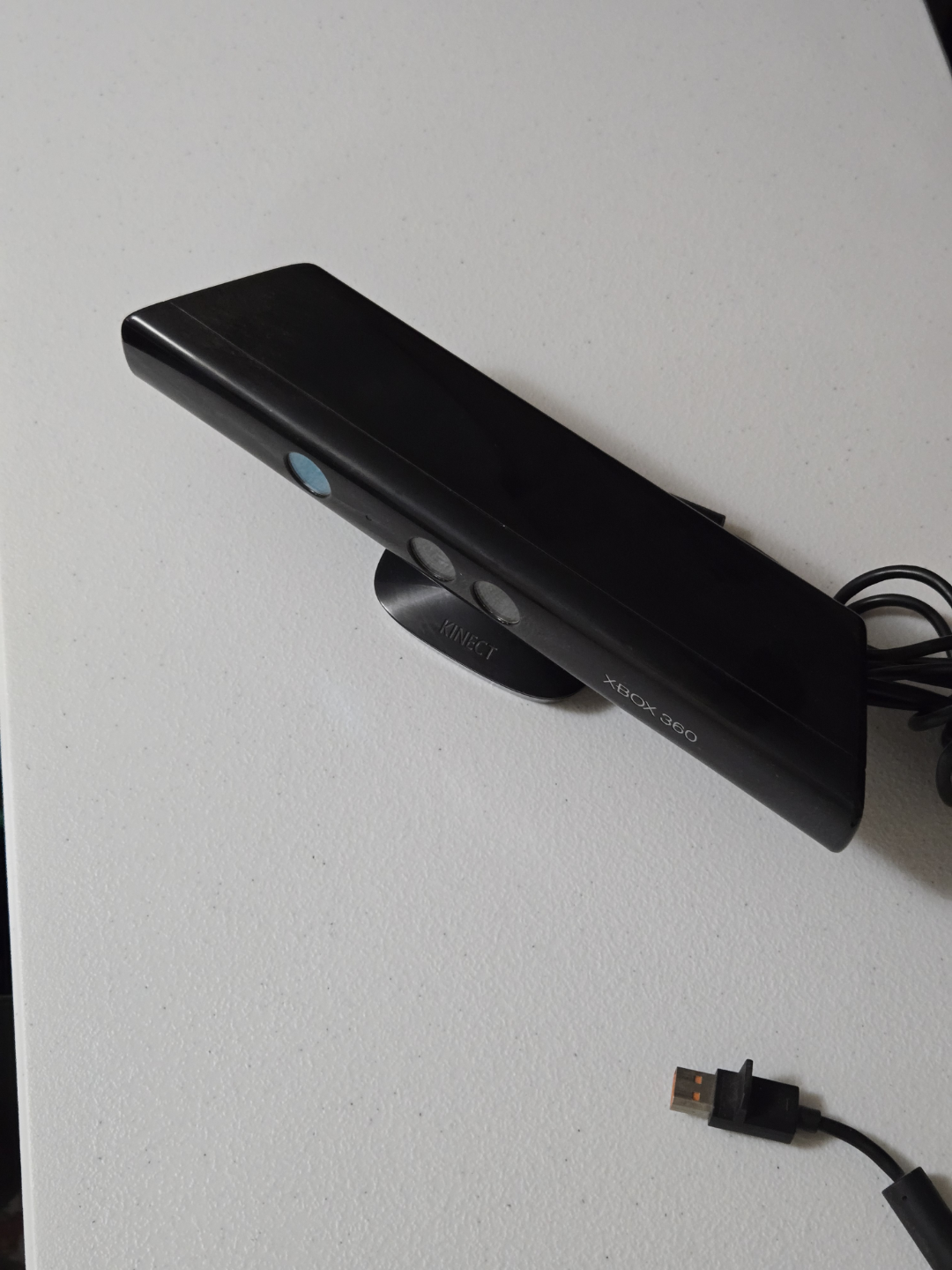 Xbox 360 Kinect Sensor - photo 2