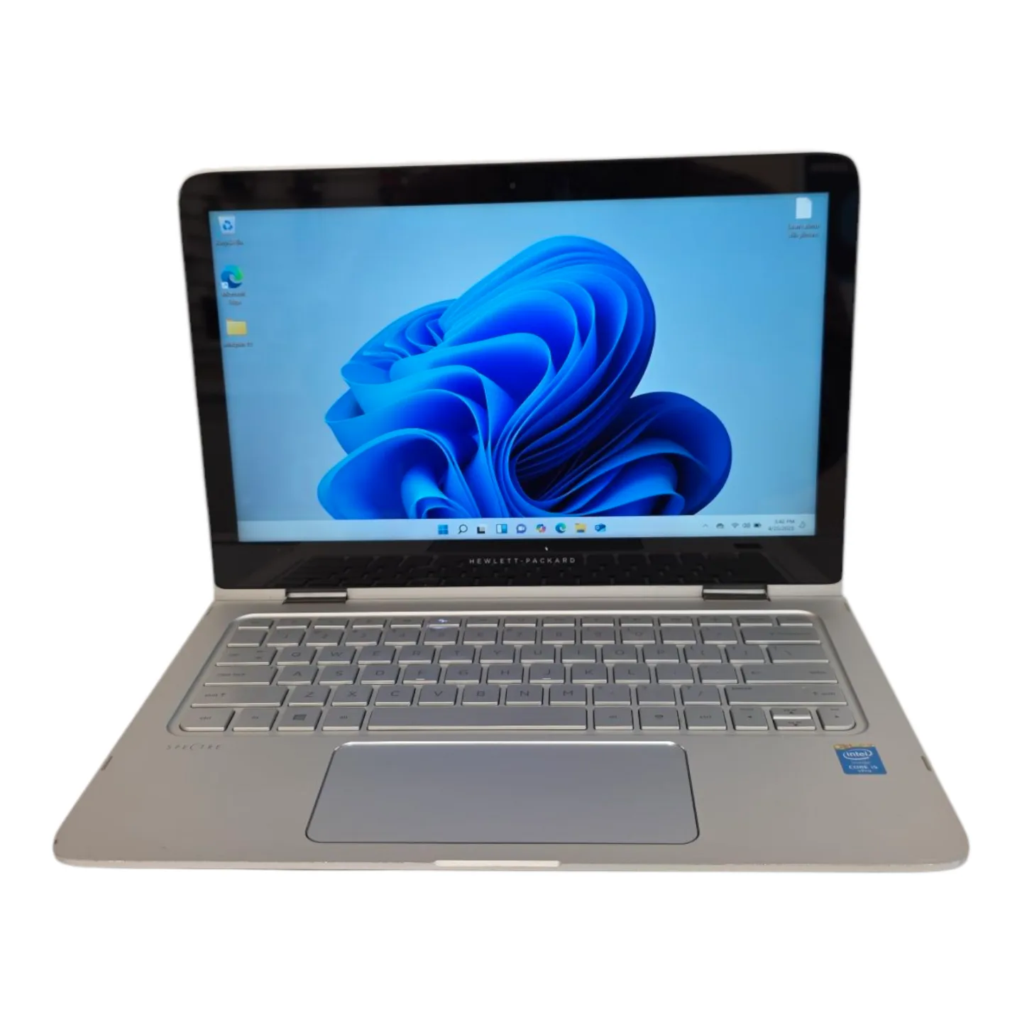 hp spectre pro x360 Touchscreen Windows 11 For Sale thumbnail