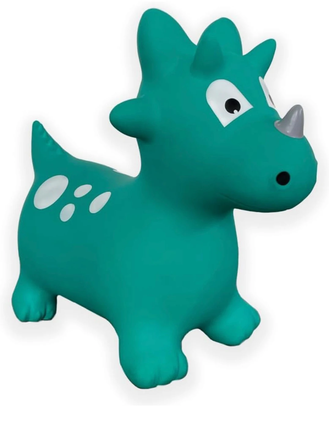 Dinosaur Bounce and Inflatable Hopper - photo 2